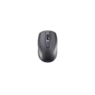Deltaco Silent Wireless Traveling Mouse, 5 Buttons, 600-1200 Dpi, Bl - Computermus