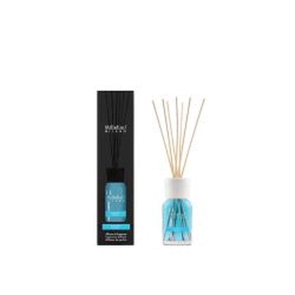 Millefiori Stick Diffuser 100ml Acqua Blu - Diffuser
