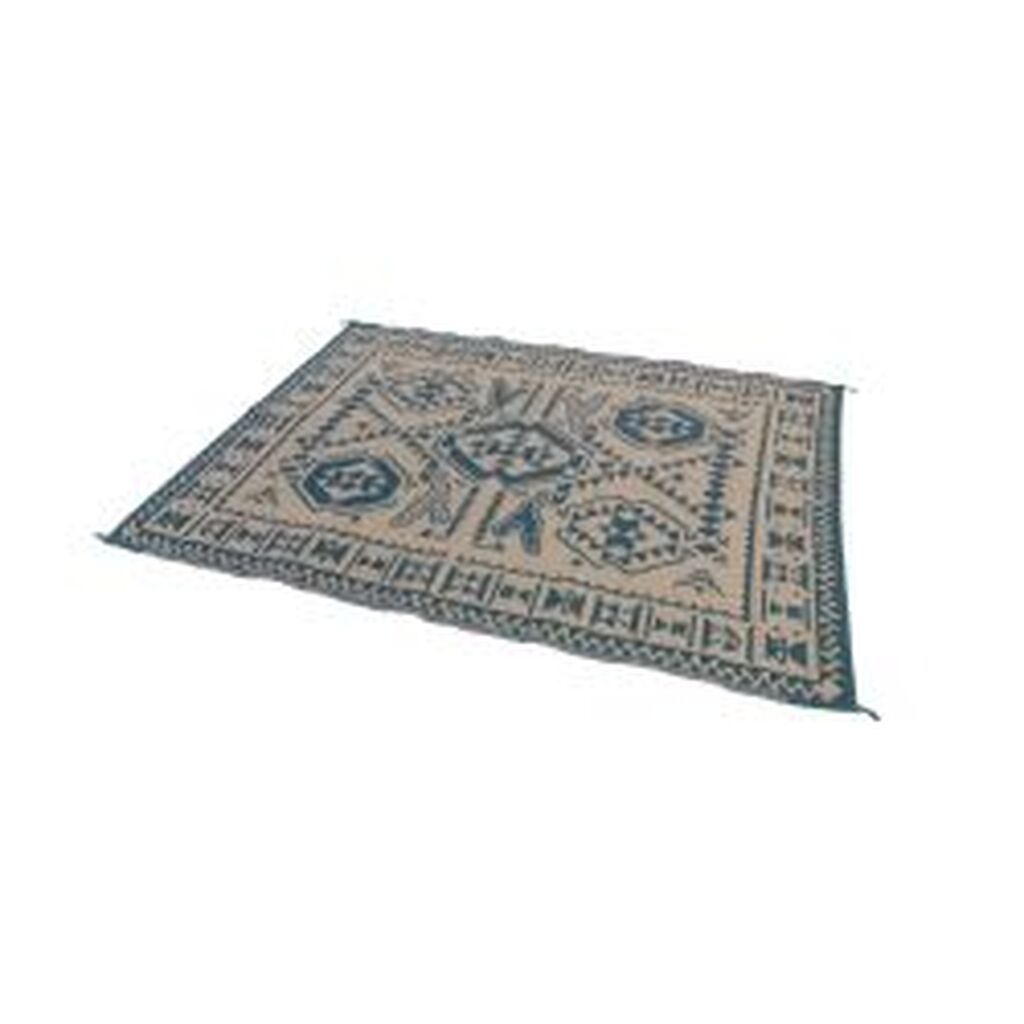 Easy Camp Bilberry Square Carpet - Gulvtæppe