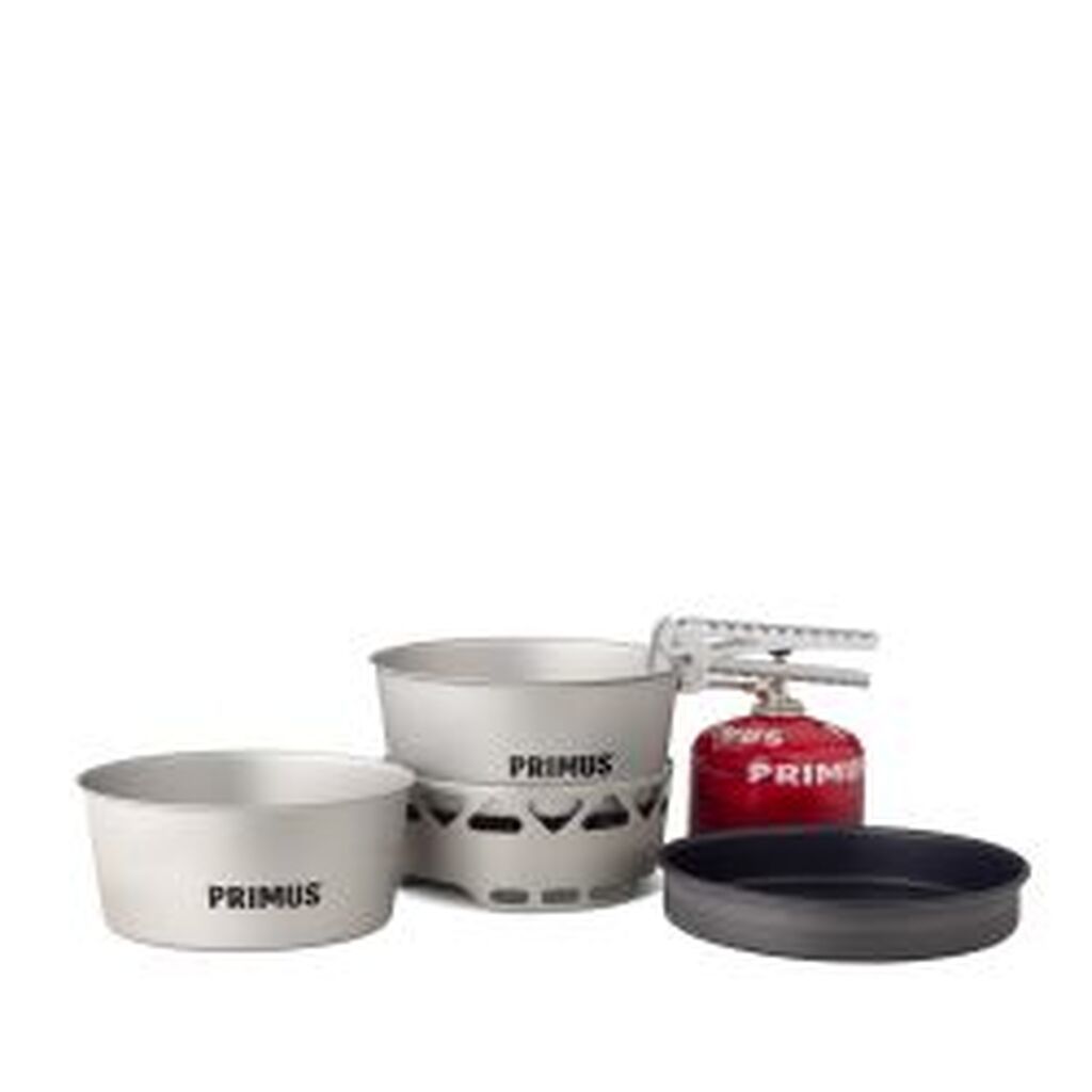 Primus Essential Stove Set 1.3 L - Kogesæt