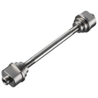 Shimano Værktøj Tl-hb16 Hjulbygning Adapter Til 8/15/20mm Aksel - Cykelværktøj