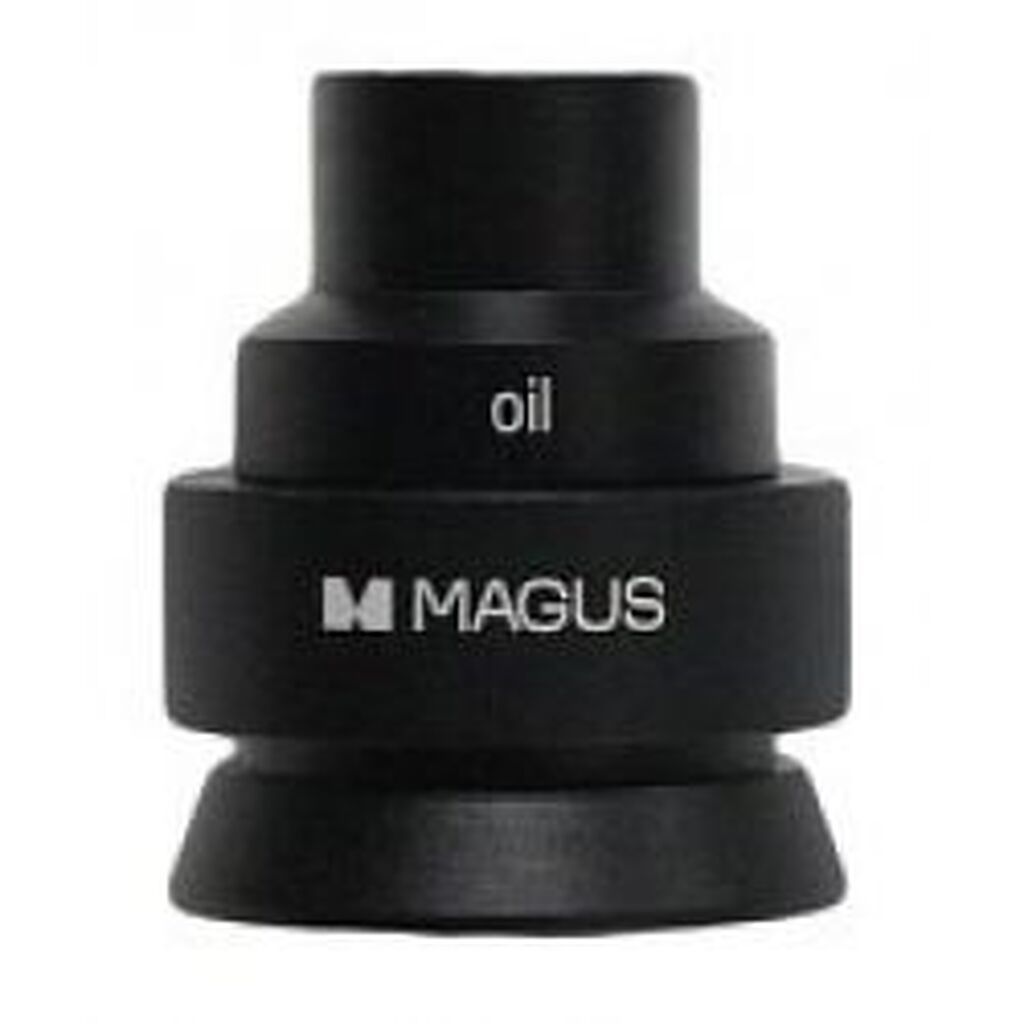 Levenhuk Magus Df2 A 1.361.25 Oil Darkfield Condenser - Diverse