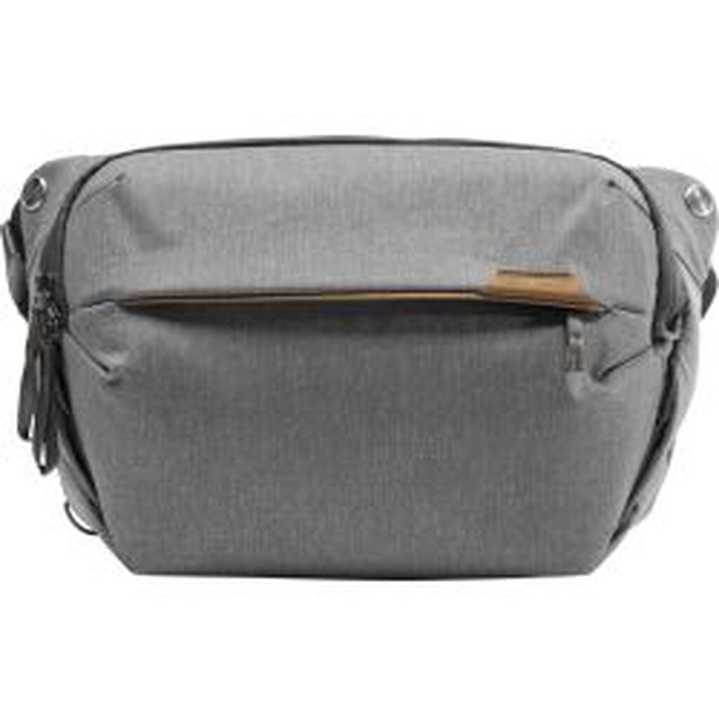 Peak-design Peak Design Everyday Sling 10l V2 - Ash - Taske