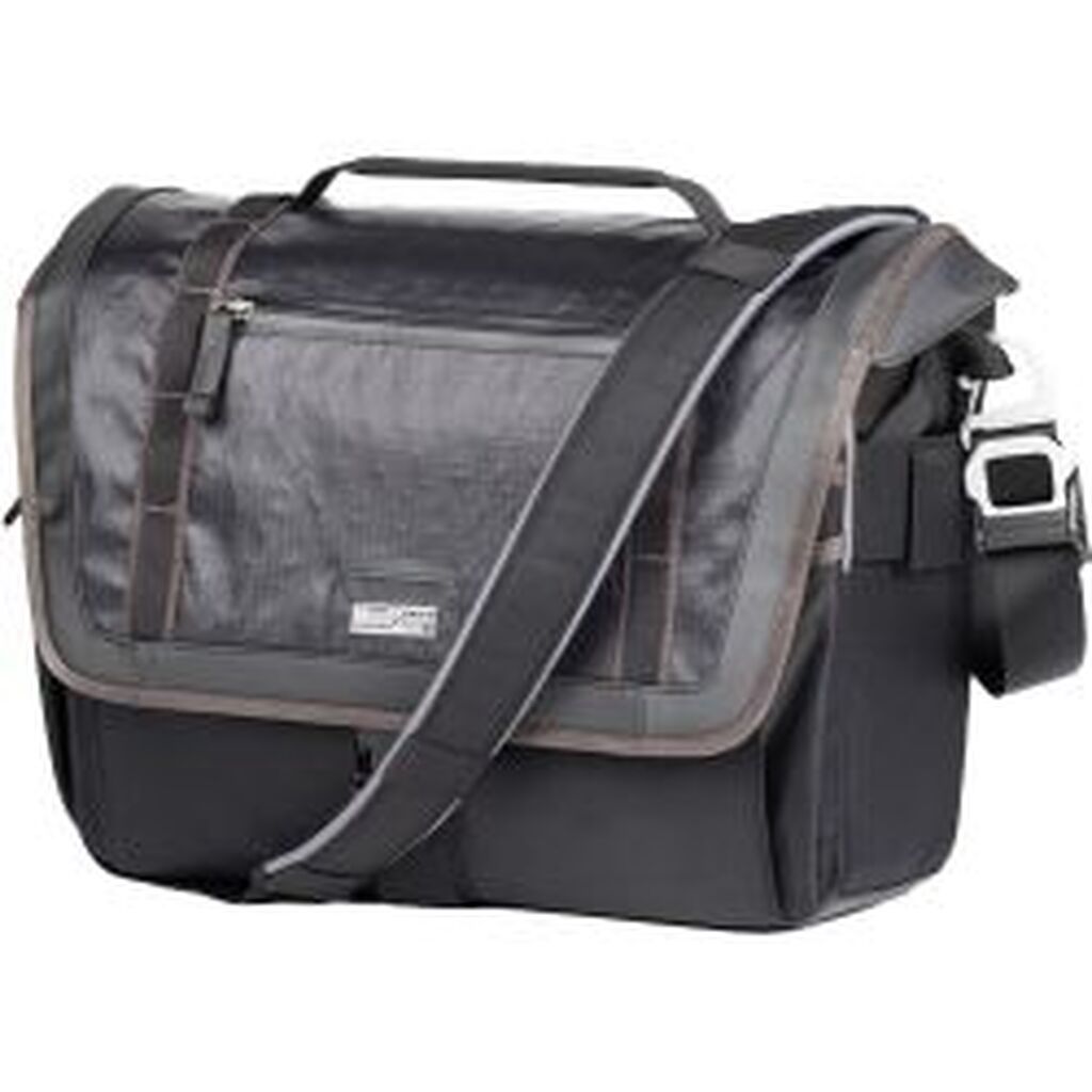 Think Tank Mindshift Gear Exposure 15 Black - Taske