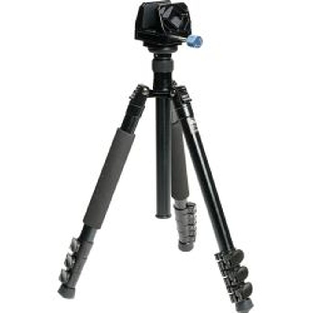 Sirui Tripod Kit Alu with Gun Clamp