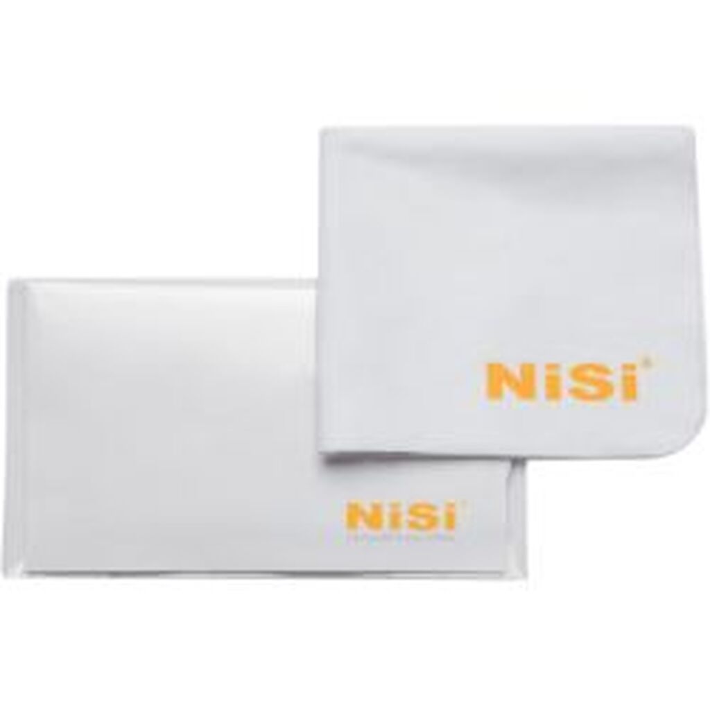 NiSi CLEANING CLOTH - Tilbehør til kamera