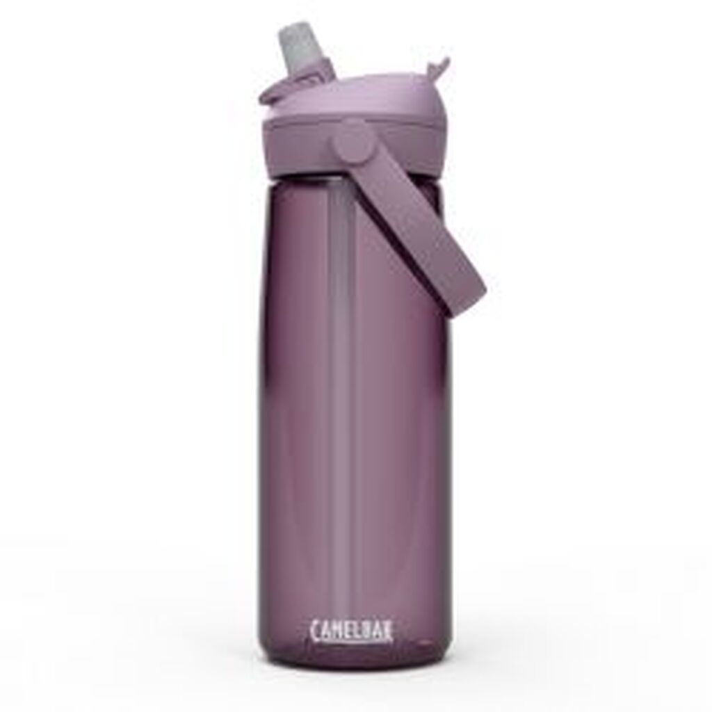 Camelbak Thrive Flip Straw 25oz - Purple Sky - Str. .75L / 25 oz - Drikkeflaske