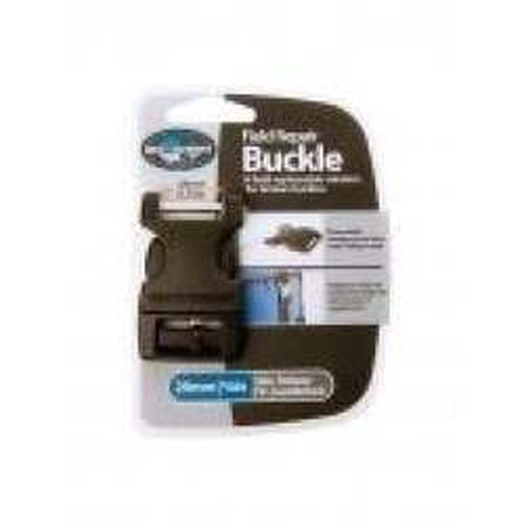 Field Repair Buckle - 20mm Side Release 1 Pin