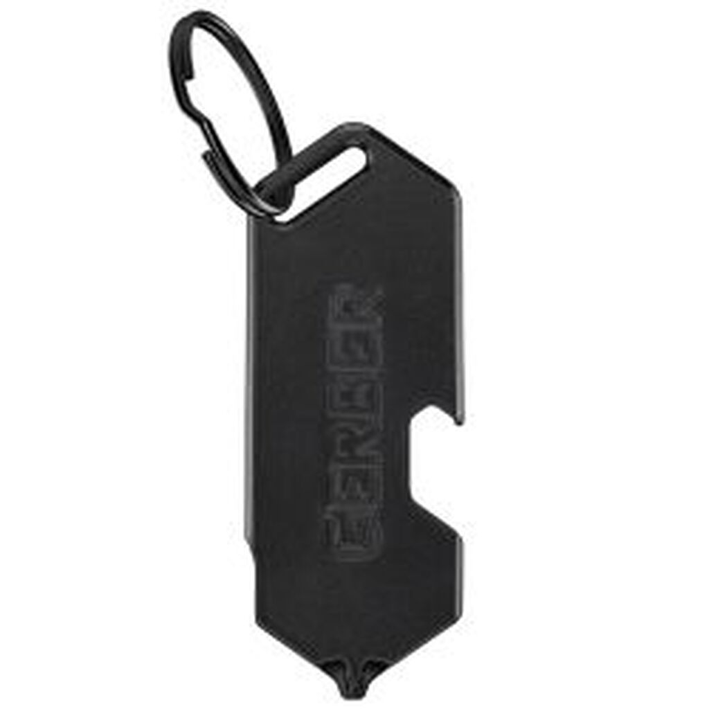 Gerber Sharddt,e,card,antler Blk - Multitool