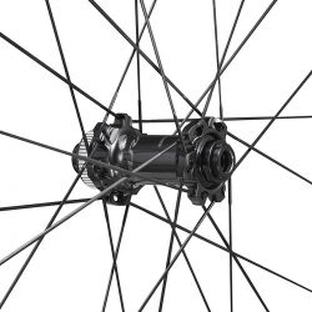 Shimano Complete Hub Axle Wh-r9270-c36-tl-f - Cykelreservedele