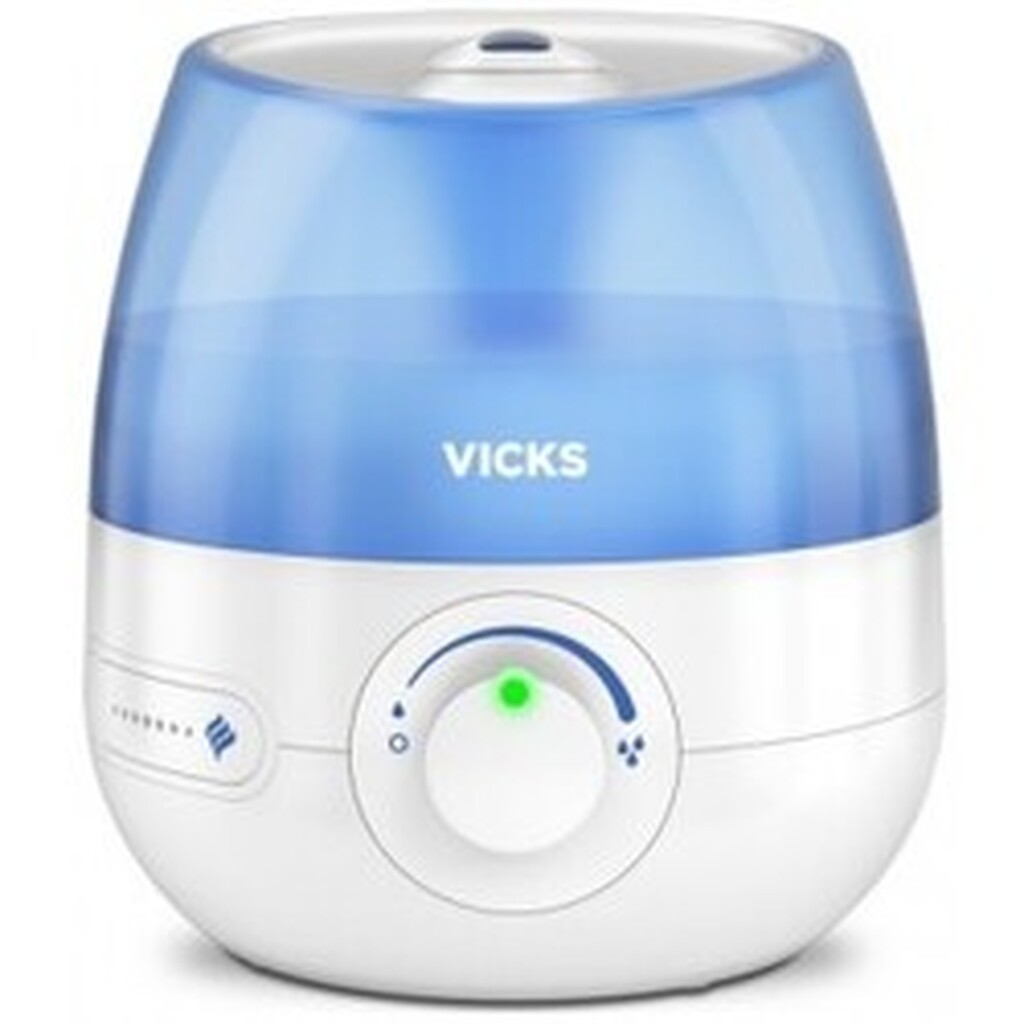 Vicks Mini Cool Mist Humidifier - Luftfugter