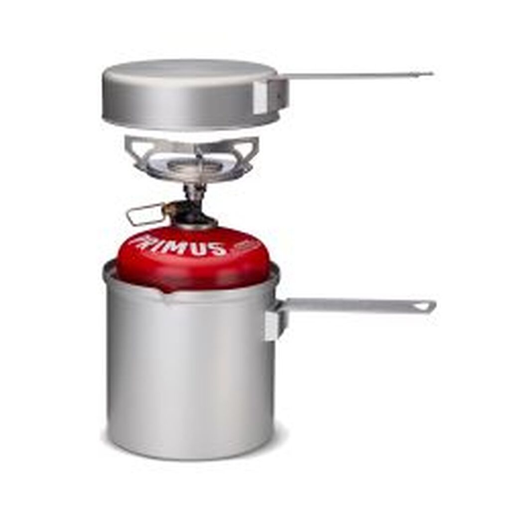 Primus Essential Trail Stove - Gasgrill