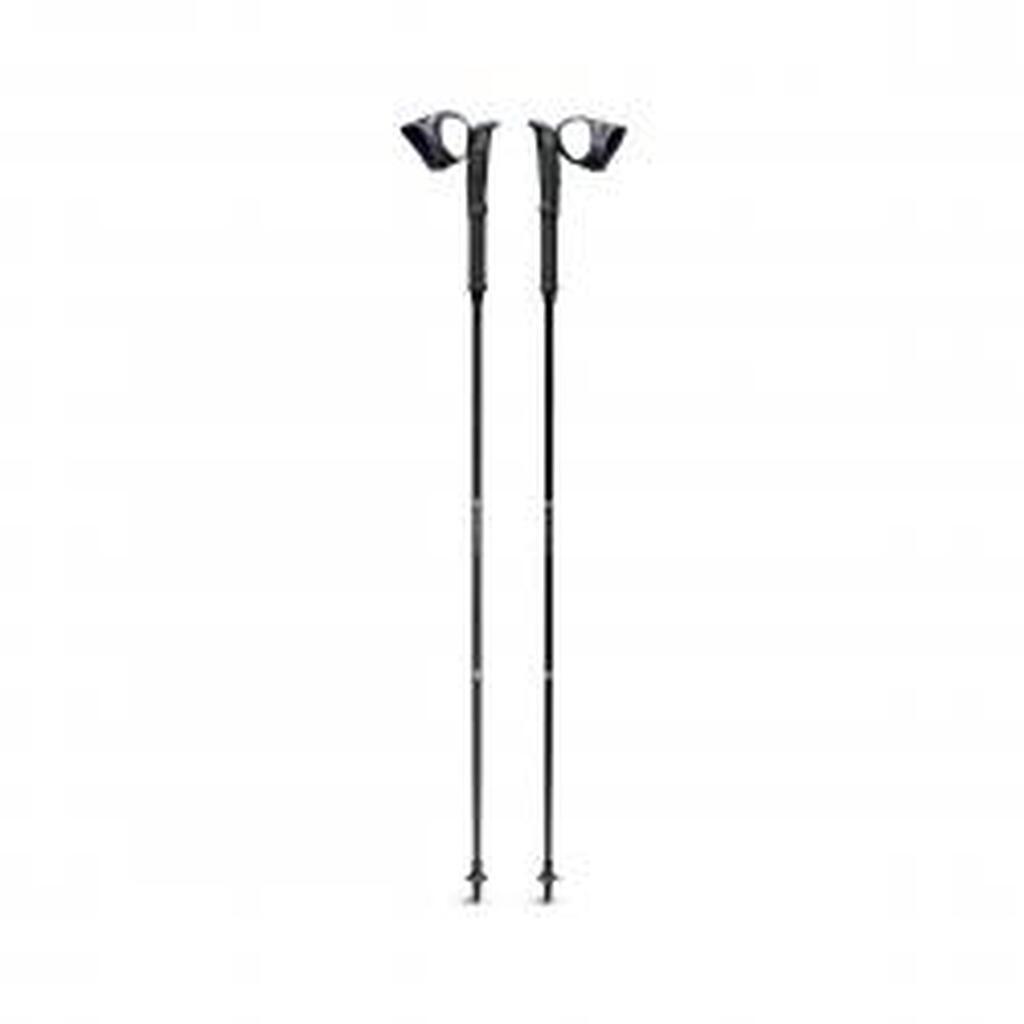 Black Diamond Distance Carbon Z Fkt Poles - Black 130 cm - Vandrestave