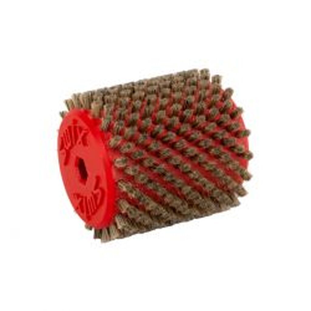 Swix Racing Roto Natural Hair Xc, 70mm - Skiudstyr