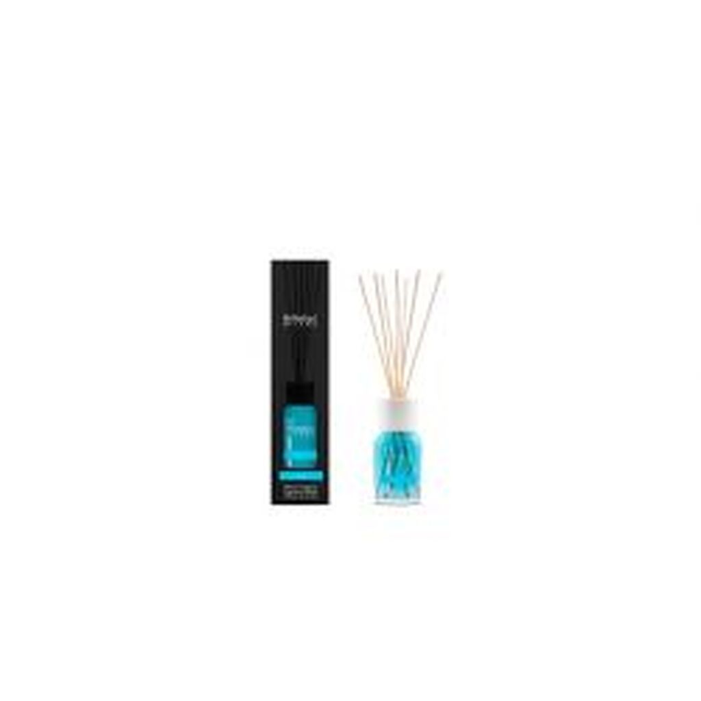 Millefiori Stick Diffuser 250ml - Acqua Blu - Diffuser