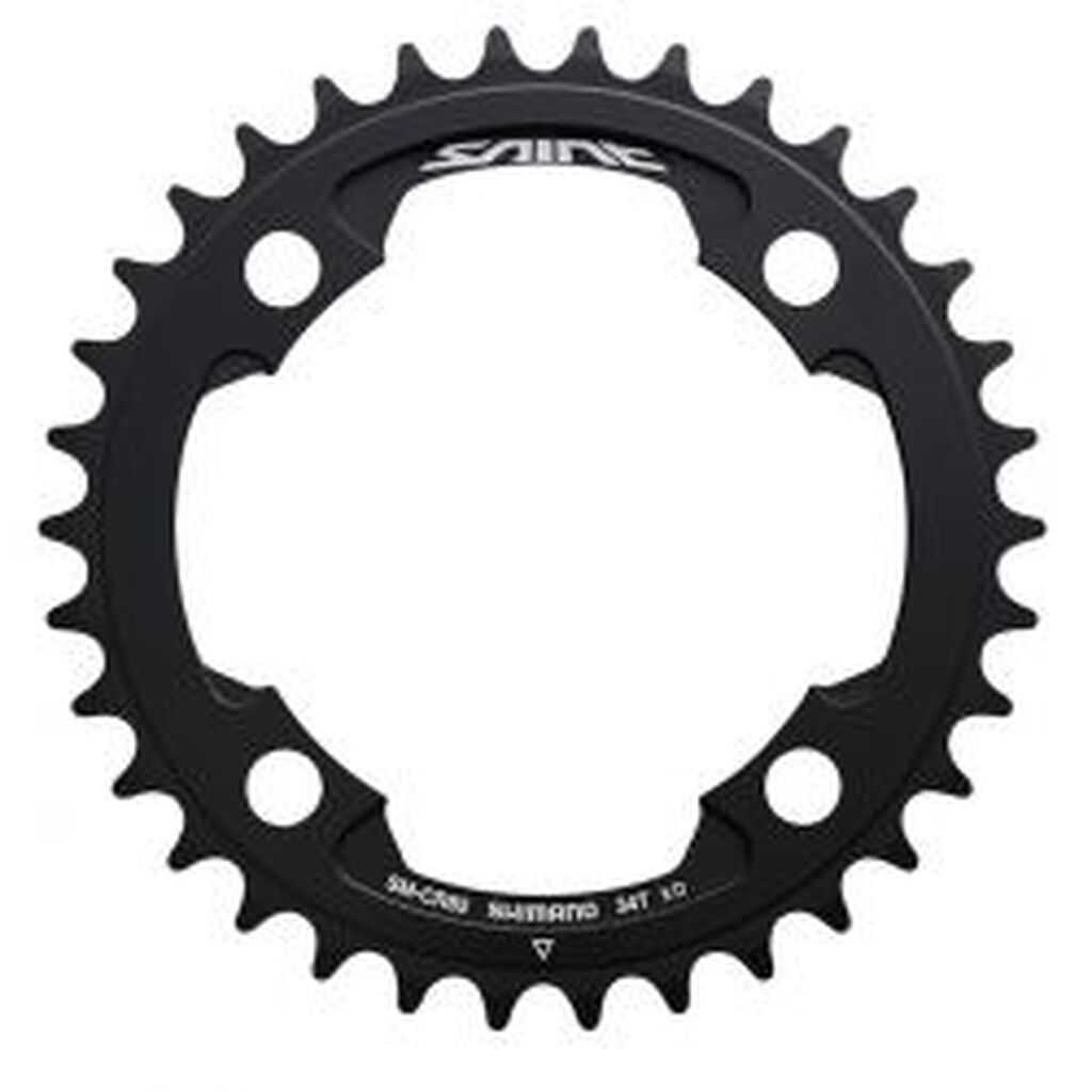 Shimano Klinge Sm-cr82 Saint Til Fc-m820/m825, 36t - Cykel klinge