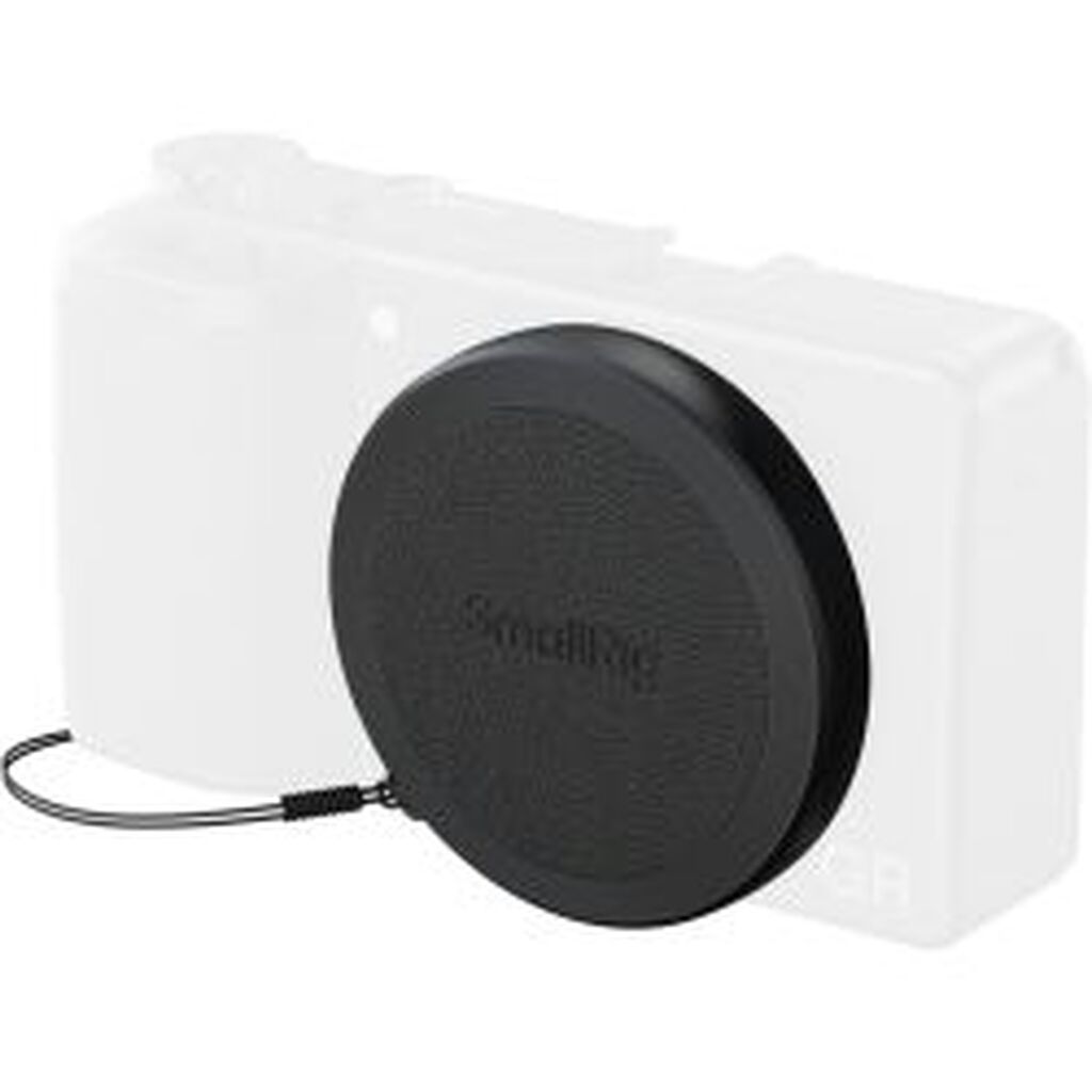 SmallRig 5680 Lens Protective Cap for RICOH GR IV