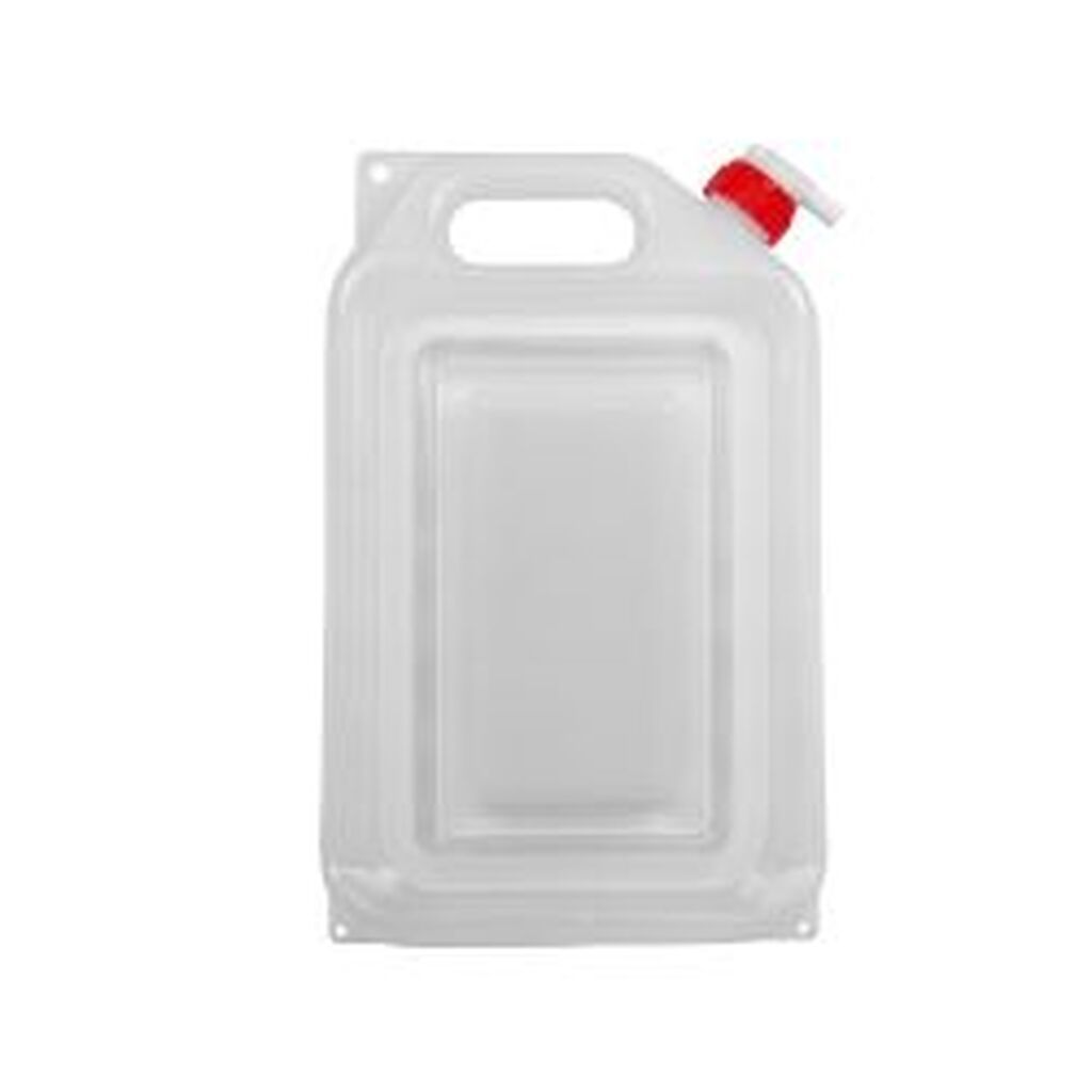 Coghlan's Coghlans Expandable Water Carrier - 8 liter - Vanddunk