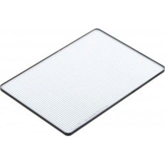 NiSi Cine Filter Allure Streak Blue 2mm 4x5,65'' - Tilbehør til kamera