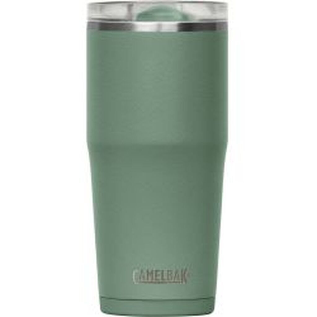 Camelbak Thrive Tumbler, Vss 20oz - Moss - Str. .6L - Termokrus