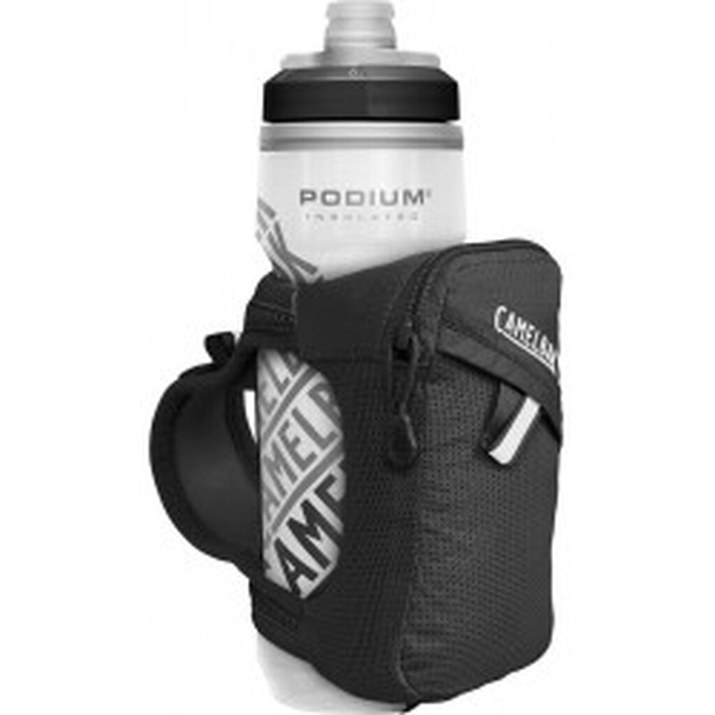 Camelbak Quick Grip Chill Handheld, 21oz. - Black - Str. 21oz - Flaskeholder