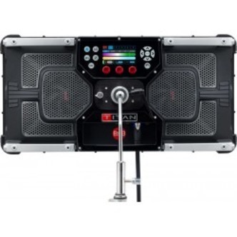 Rotolight TITAN CLAMP - Video studio