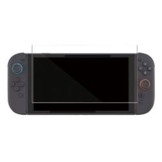 Deltaco_gaming Screen Protector For Nintendo Switch 2, Crystal Clear