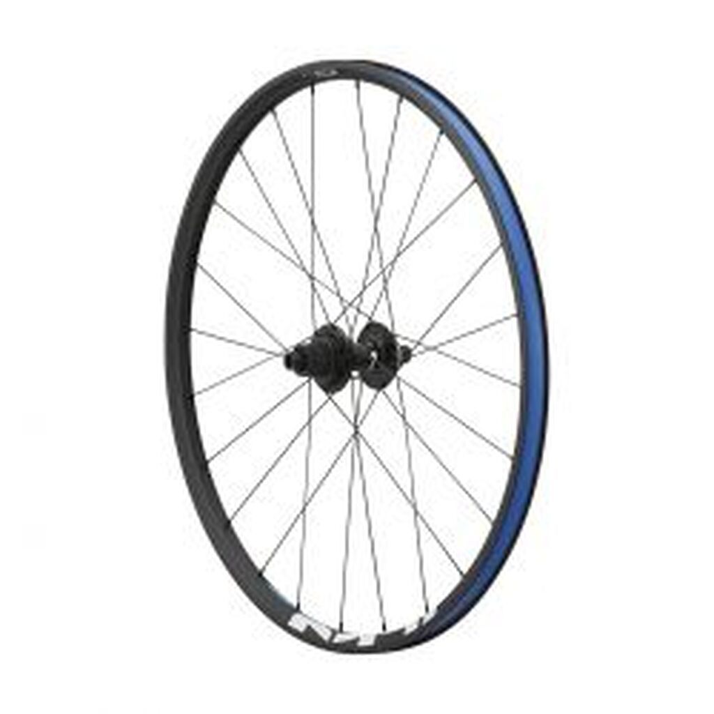 Shimano Baghjul Mt-501 12sp Clincher 27.5'' Ethru Boost - Cykelhjul