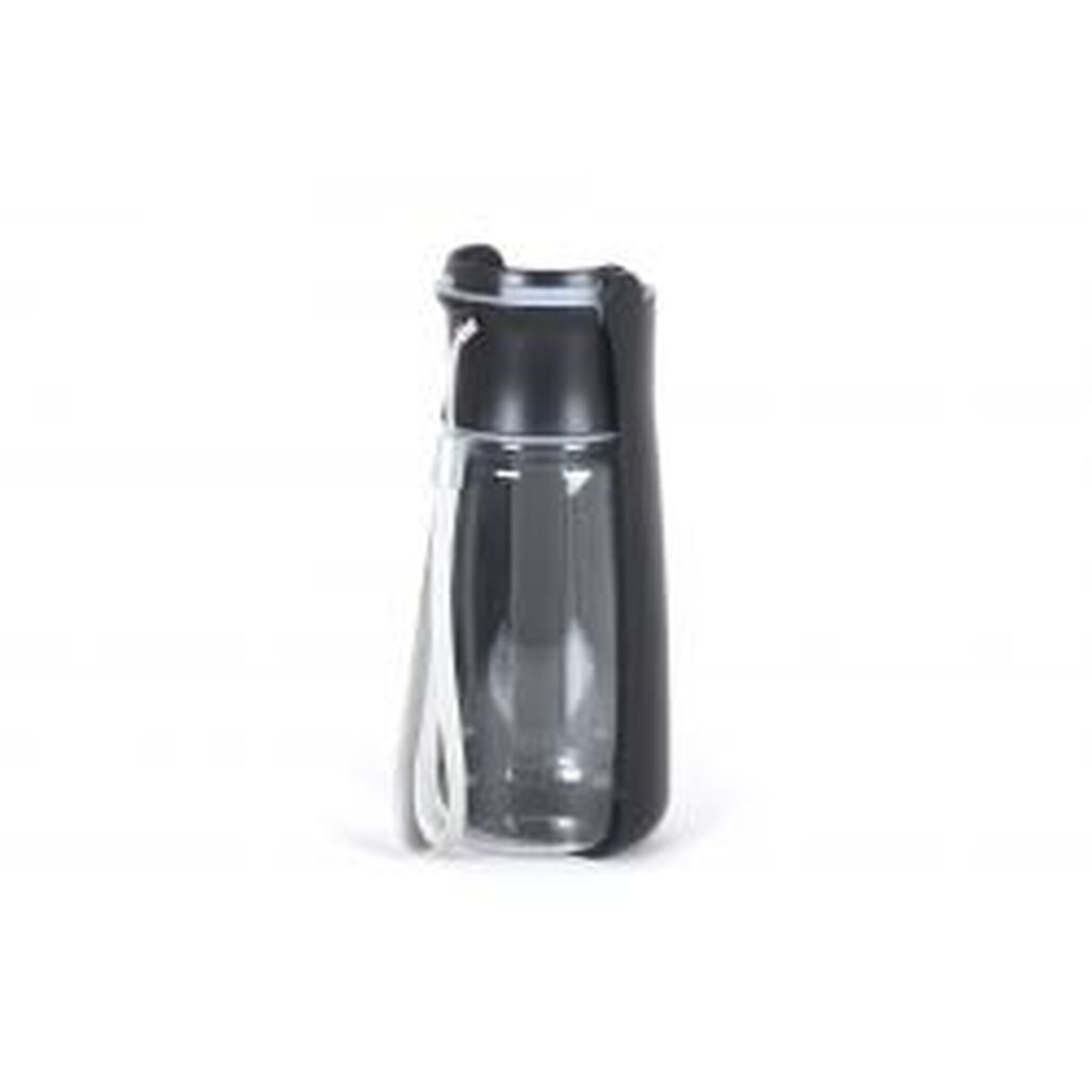 Mountain Paws Folding Dog Water Bottle - Hundeudstyr