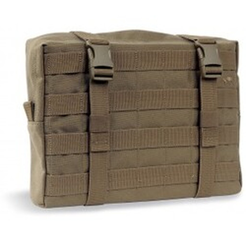 Tasmanian Tiger Tt Tac Pouch 10 - Coyote brown - Str. Stk - Rygsæk