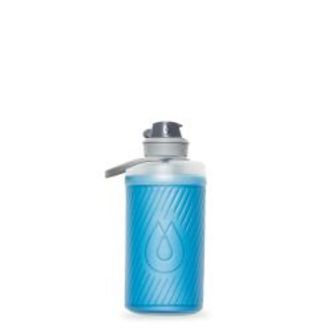 Hydrapak Flux 750 Ml Tahoe Blue - Drikkeflaske
