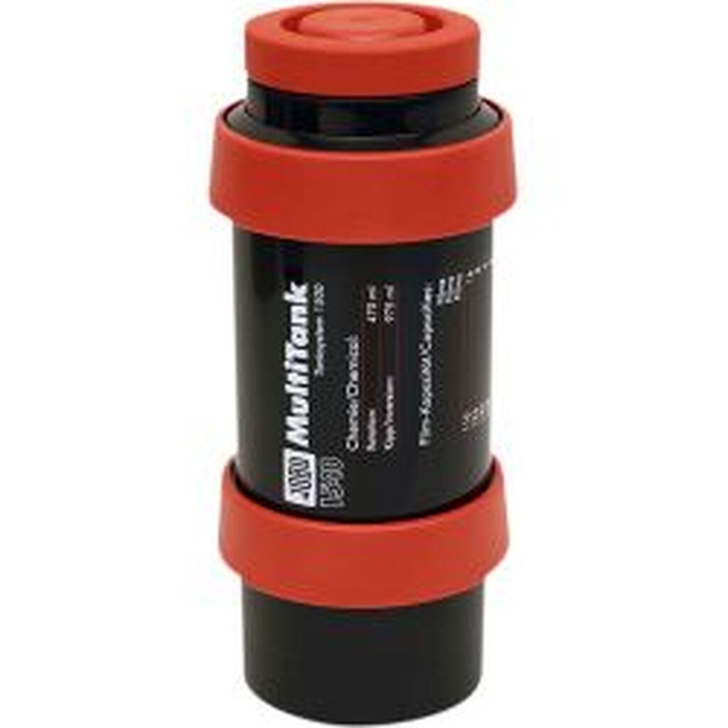 Jobo Multi Tank
