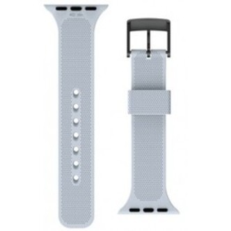 Uag Apple Watch 40/38mm U Dot, Soft Blue - Urrem
