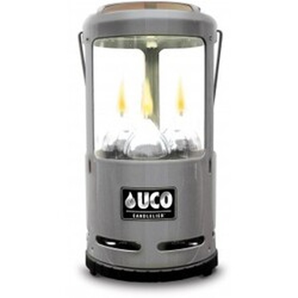 Lanterne Candlelier