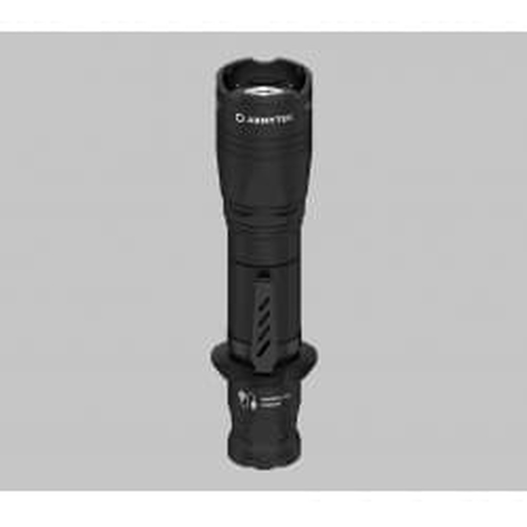 Armytek Dobermann Pro Magnet Usb / Xhp35 Hi White / 1500 Lm /  1x18650 (incl.) - Lommelygte