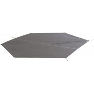 Big Agnes Footprint Tiger Wall Ul3 Bikepack - Footprint