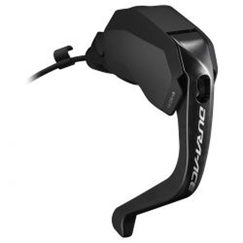 Shimano Tt-grep Højre Skivebremse St-r9180 Dura-ace Di2 Tt/tri - Cykel bremsegreb