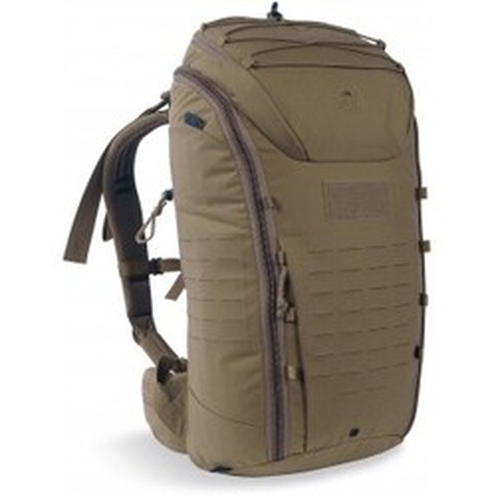Tasmanian Tiger Tt Modular Pack 30 - Coyote brown - Str. Stk - Rygsæk