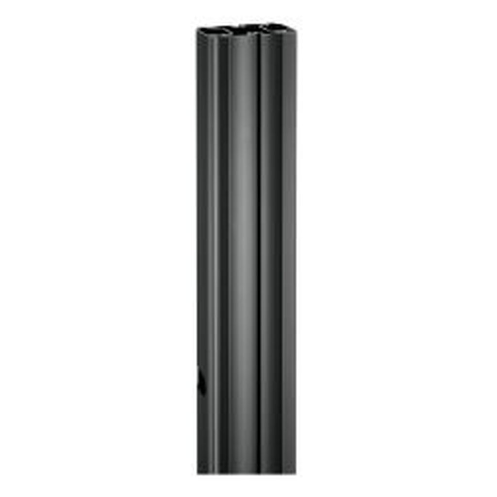 Vogelspro Puc 2720 Pole-xl 200cm For Trolley & Floor Plate Black