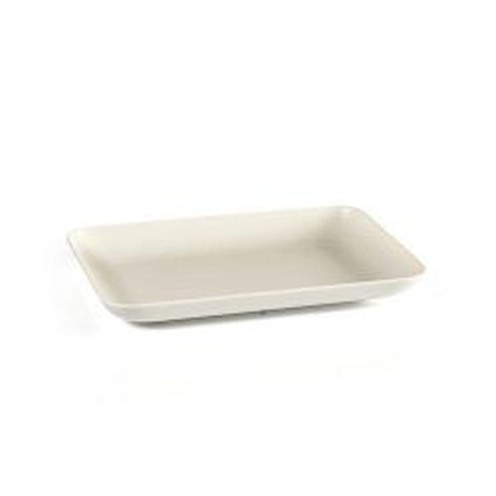 Light My Fire Platter Small Cream Bulk - Tallerken