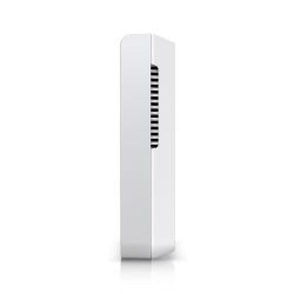 Ubiquiti Wall-mounted Wifi 7 Ap W 6 Spatial Streams And 6 Ghz Support