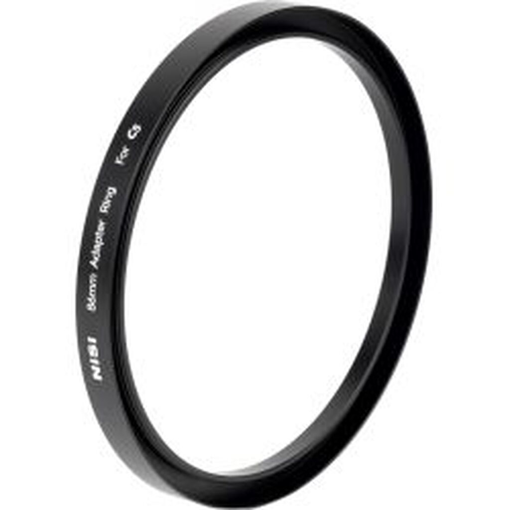 NiSi Adapter Ring 86mm For C5 Matte Box
