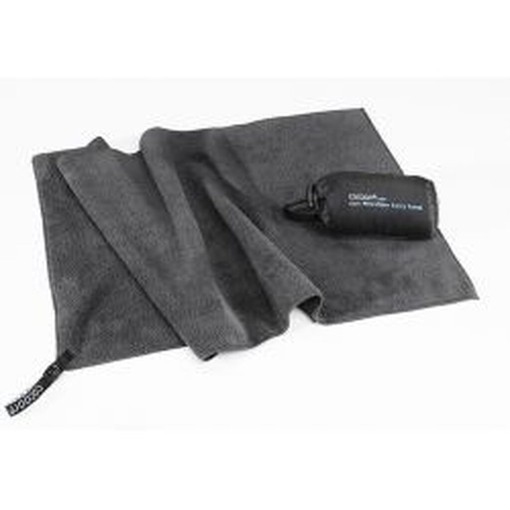 Cocoon Terry Towel Light,90x50cm,koala - Håndklæde