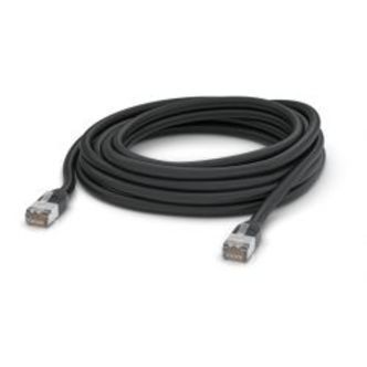 Ubiquiti Uisp Patch Cable Outdoor 8m Black