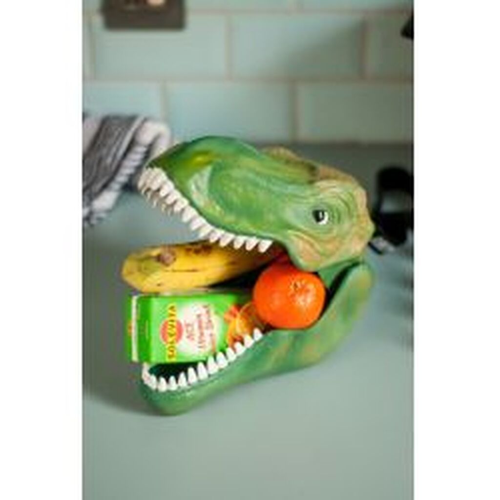 Suck UK Lunch Box Dinosaur - Madkasse