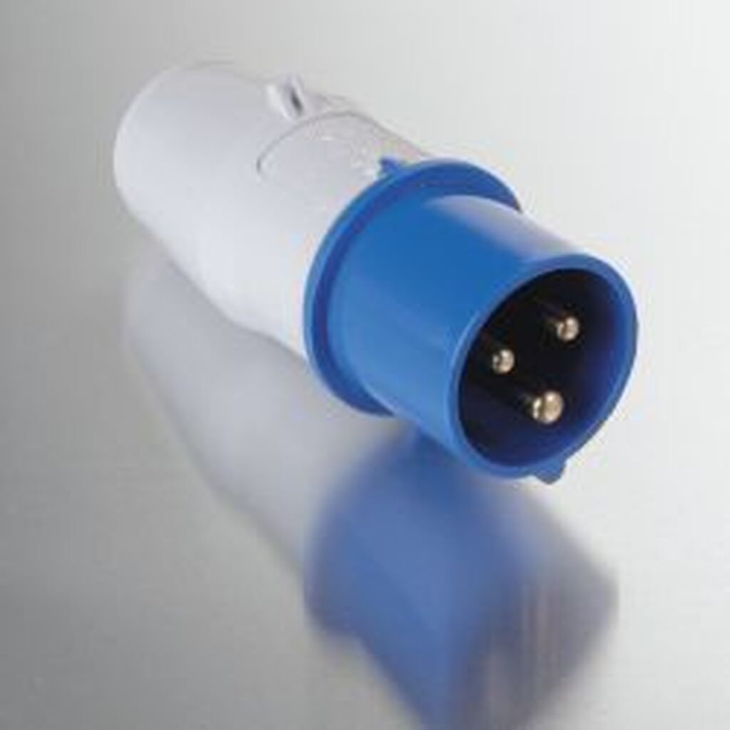 Nordicquality Stik 3-polet Cee