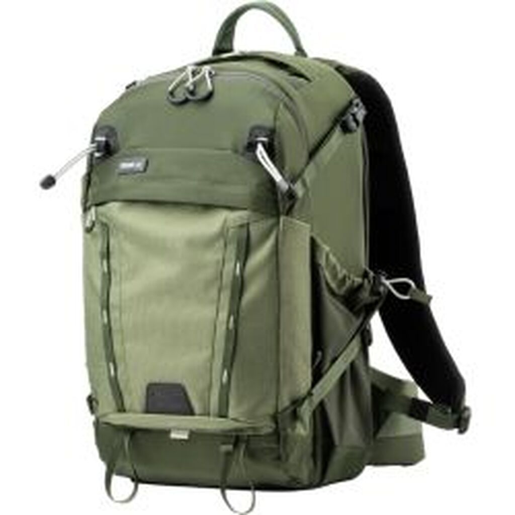 Think Tank Mindshift Backlight 18l, Montane Green