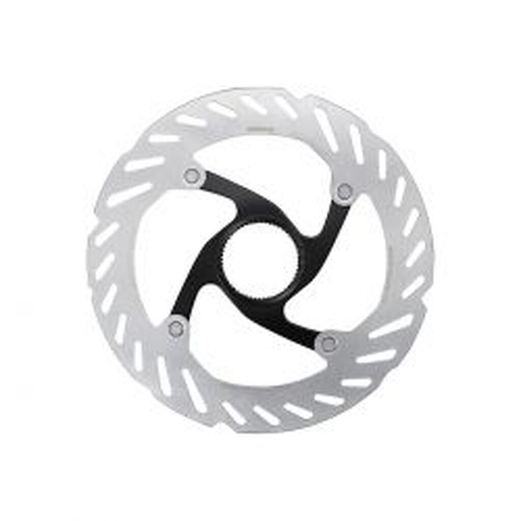 Shimano Rotor 160mm Lock Ext. Rt-cl700 W/lring - Cykel bremseskive