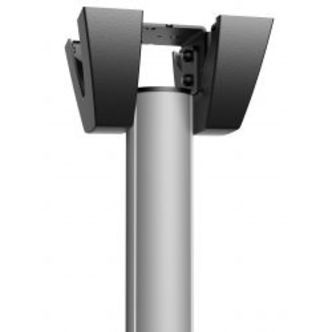 Vogelspro Puc 1041 Ceiling Plate Fixed