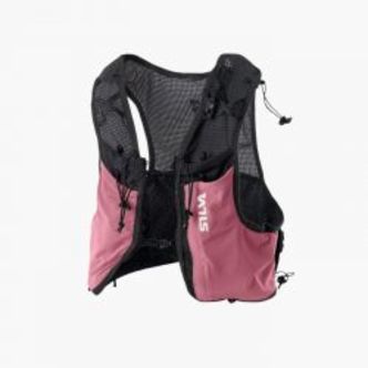 Silva Strive Fly Vest Rose L - Løbevest